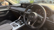 Mazda CX-60 3.3d 200 Exclusive-Line 5dr Auto Diesel Estate